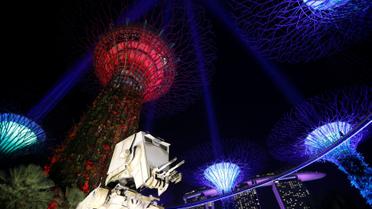 Зоряні війни_16 / © Reuters