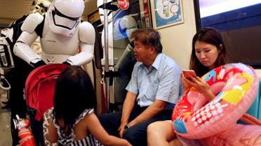 Зоряні війни_11 / © Reuters