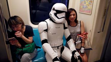 Зоряні війни_13 / © Reuters