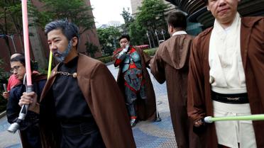 Зоряні війни_5 / © Reuters