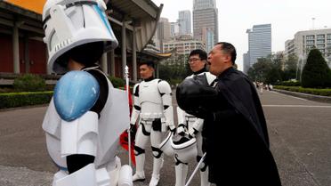 Зоряні війни_8 / © Reuters