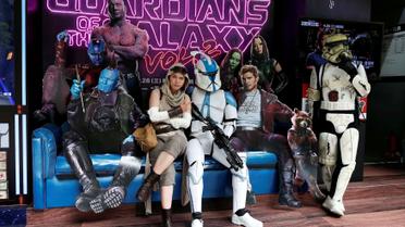 Зоряні війни_3 / © Reuters