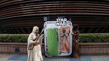 Зоряні війни_7 / © Reuters