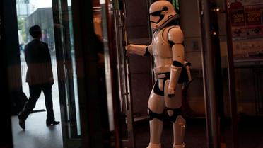 Зоряні війни_4 / © Reuters