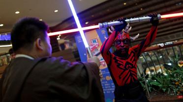 Зоряні війни_6 / © Reuters