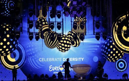 Остання партія квитків на фінал "Євробачення" розлетілася за 15 хвилин