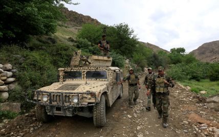 В Афганістані вбили кривавого лідера "Ісламської держави"