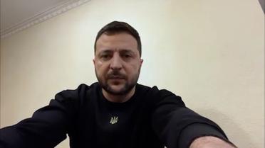 Зеленский за 15 января: Днепр – неизвестная судьба более 30 человек, продолжается разбор завалов
