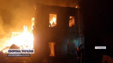 Обстрелы регионов на 13 декабря: оккупанты стреляли в скорую под Купянском