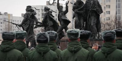 Наступ Росії вже почався! ІНСАЙДИ з передової!