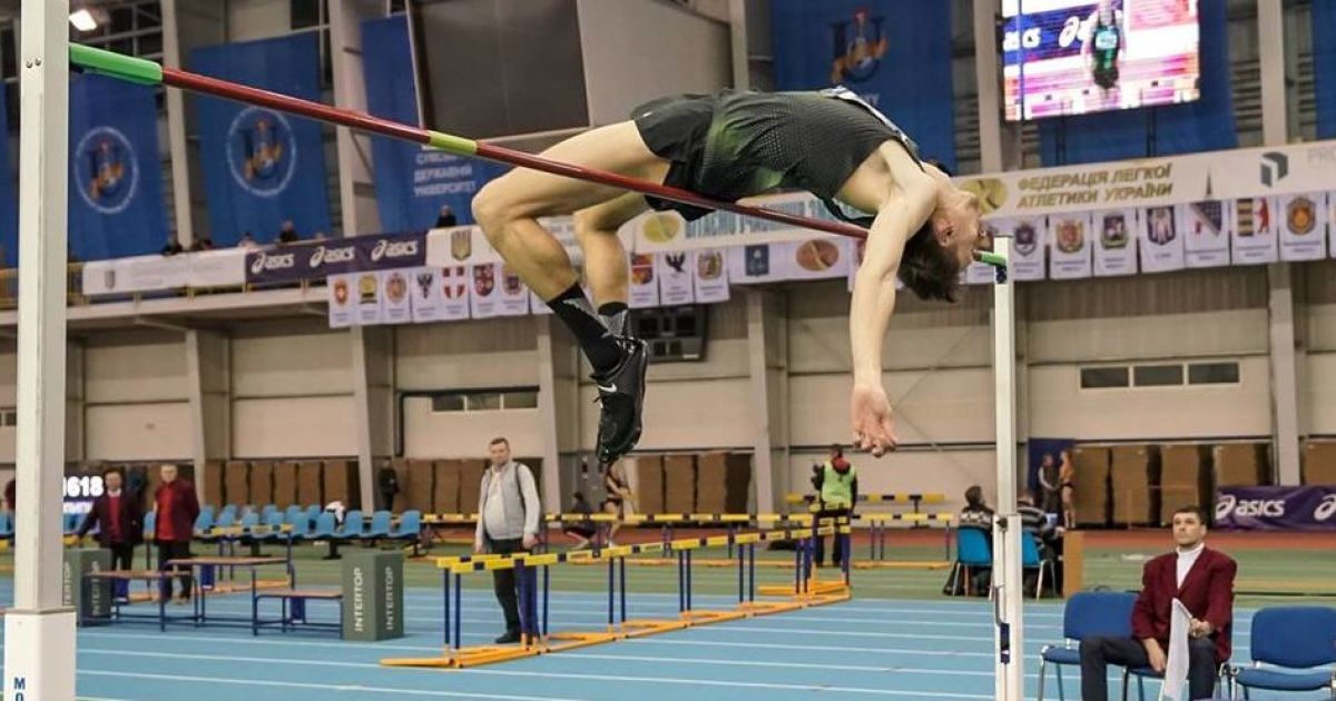 facebook.com/UkrainianAthletics