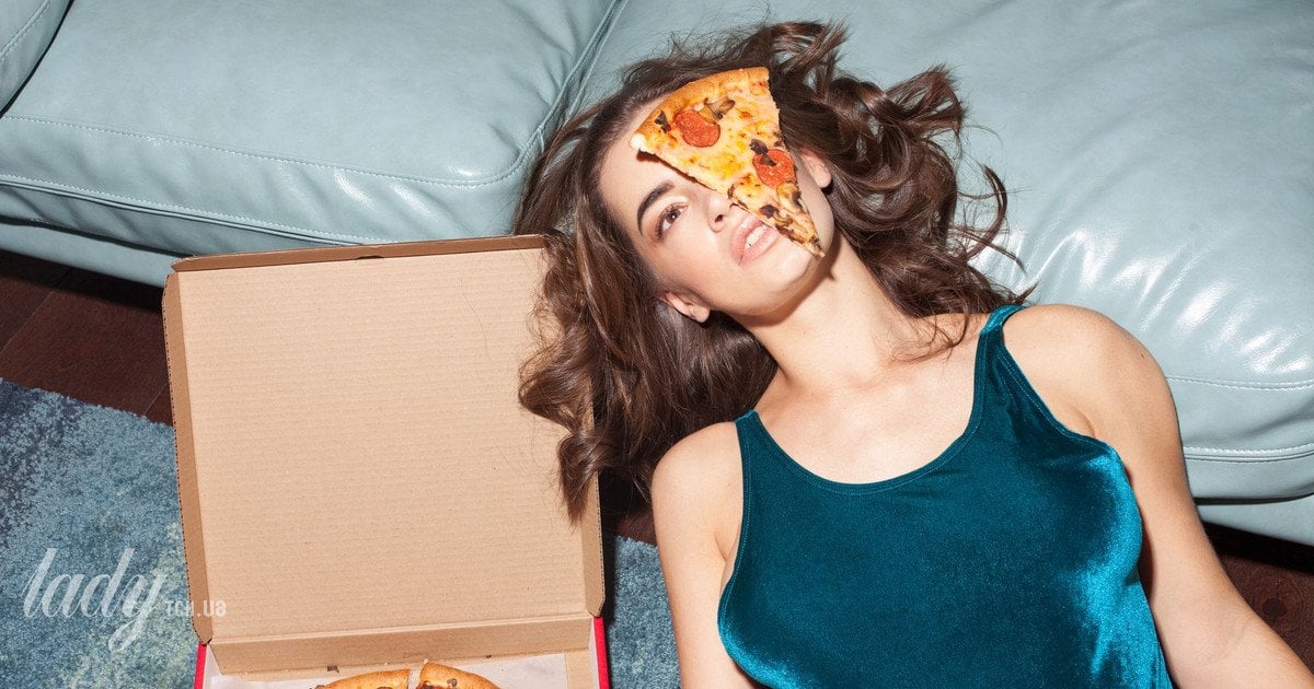 Чому ви постійно думаєте про їжу та як змусити мозок заспокоїтися