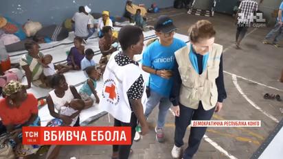 Убийственная Эбола: как мир пытается остановить болезнь
