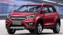 Lifan представит в Шанхае еще два внедорожника