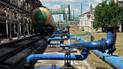 У Стокгольмі відбувся перший суд за позовом "Нафтогазу" проти "Газпрому" на 12,5 млрд доларів