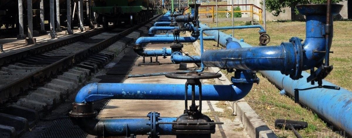 Украина существенно увеличила объемы закачки газа на зиму