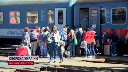 Синдром беженца и вина уцелевшего: украинцев "накрывает" депрессия