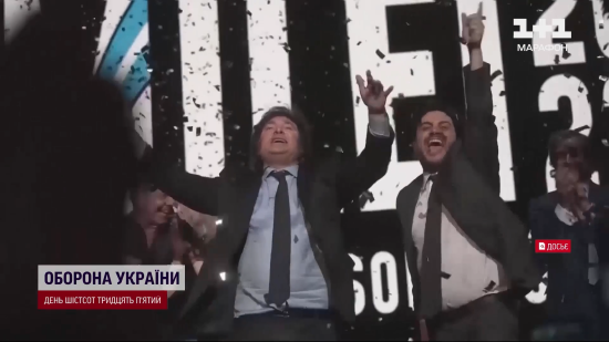 Президентом Аргентини став ексцентричний політик: чому його порівнюють із Трампом та як він називав Путіна