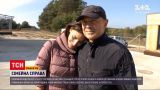 Новости Украины: Сергей Тигипко впервые вышел в свет с новой женой и показал семейную ферму
