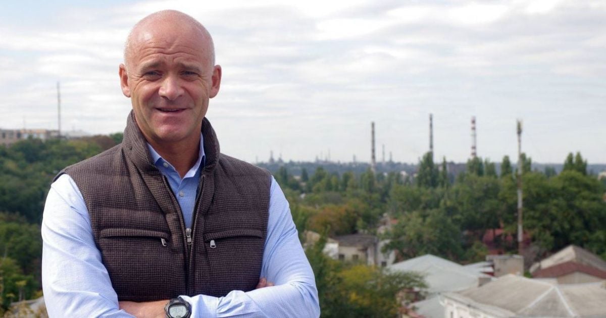 Труханова отпустили на поруки нардепа