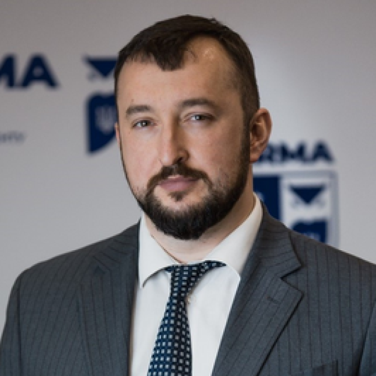 У заступника голови АРМА стріляли зі зброї - він у лікарні з пораненням