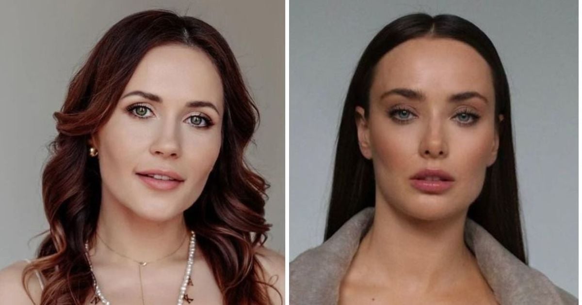 Терең письки бар қыздардың фотосуреттері