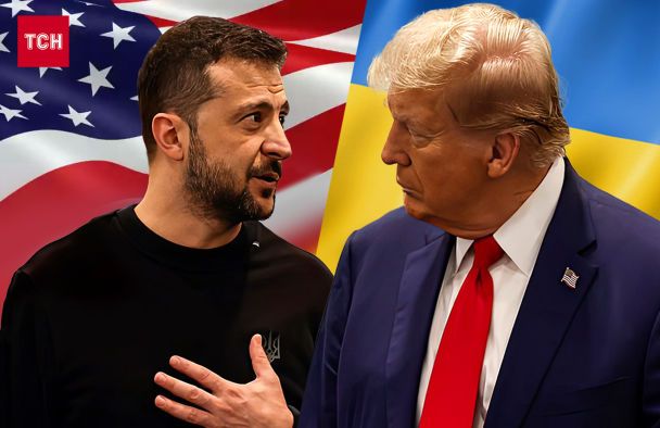 Стало известно, почему Трамп против участия Зеленского во встрече на Аляске: источники WSJ