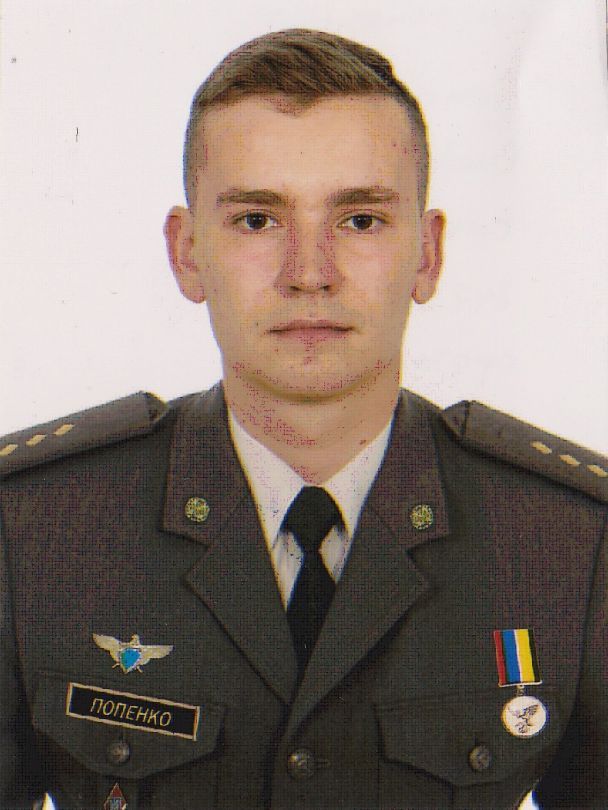  / © facebook.com/Сухопутні війська України