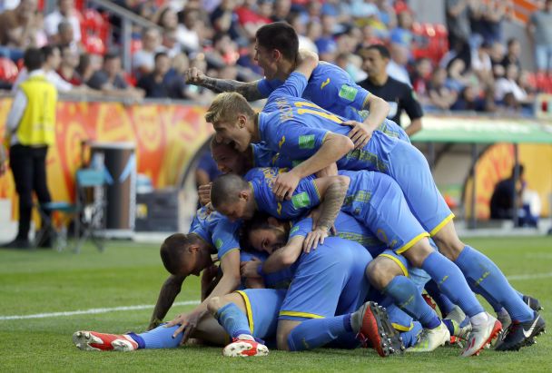  / © Associated Press
