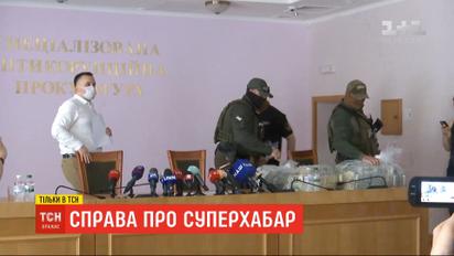 Супервзятка: суд арестовал еще двух фигурантов неудачной попытки подкупить руководителей НАБУ и САП