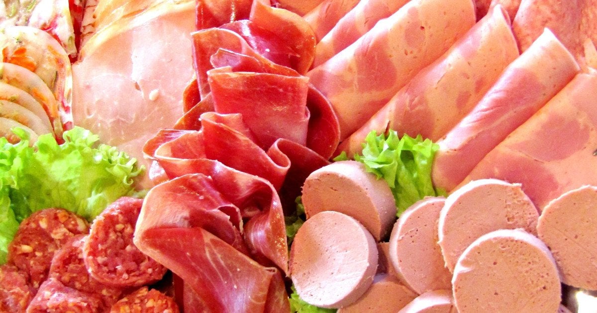 Яка ковбаса найсмачніша та найкорисніша