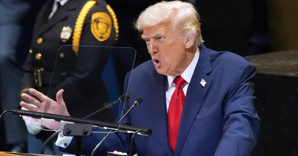 Трампу потрібна Гренландія - США готують угоду - Політика