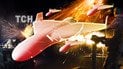 Атака російськими дронами «Шахед»