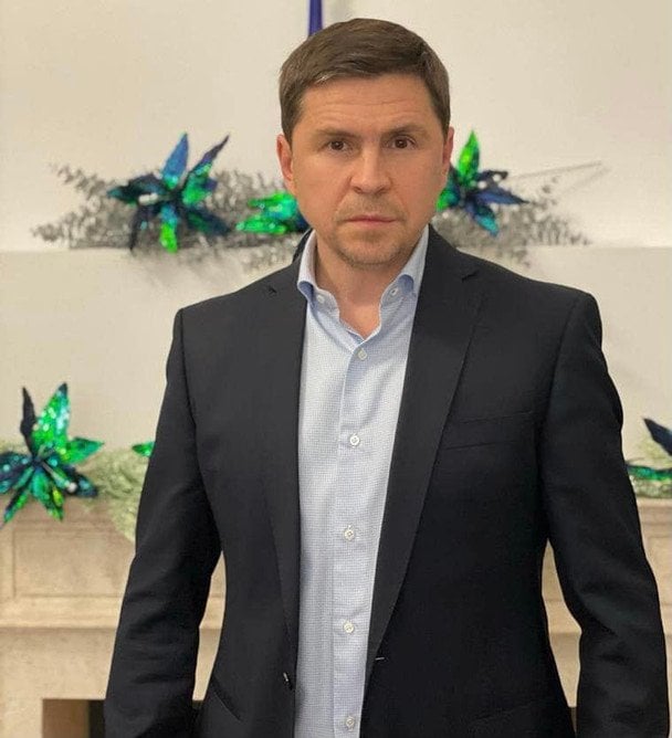 Как заставить Путина сесть за стол переговоров - Подоляк назвал рычаги влияния