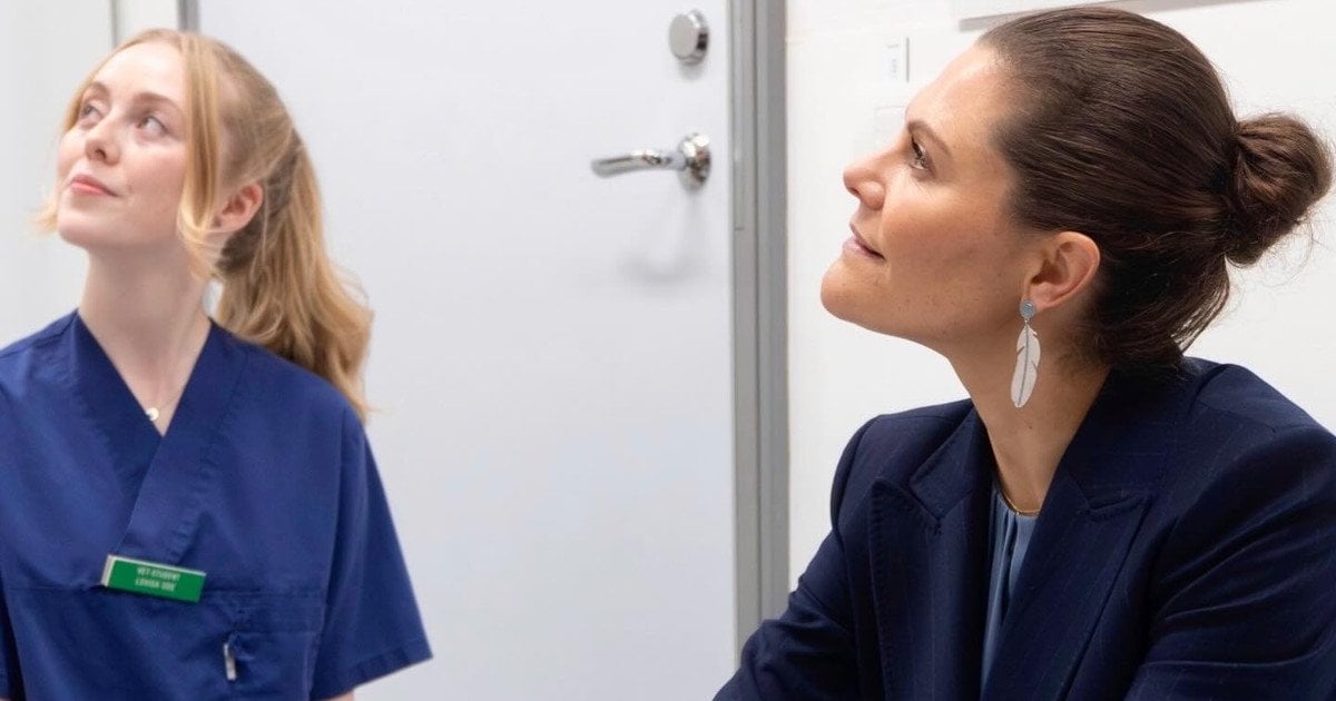 Кронпринцеса Вікторія