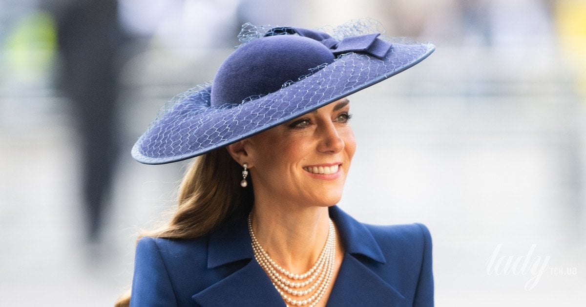 Принцеса Кейт