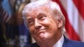 Президент США Дональд Трамп