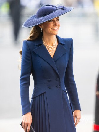 Принцесса Кейт