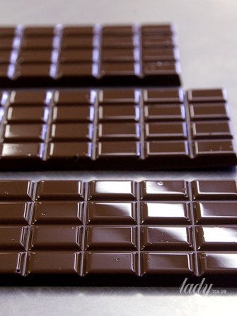 Шоколад, который омолаживает