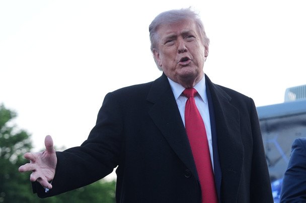 Трамп через Рубіо передав Папі Римському жорстке послання