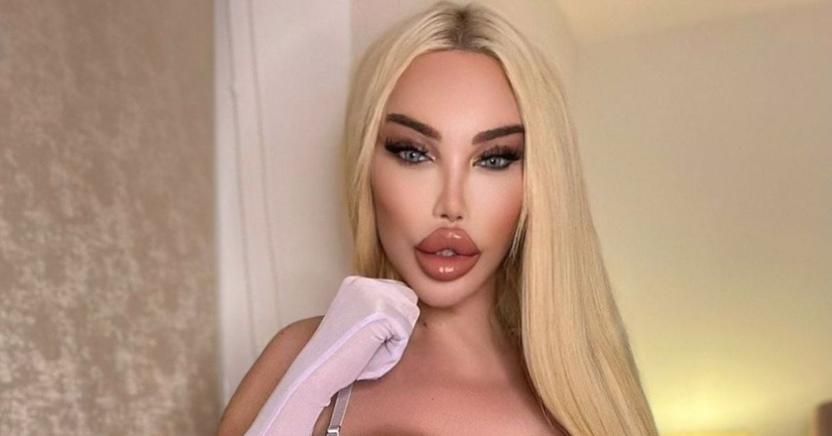 Джессіка Алвес/Instagram