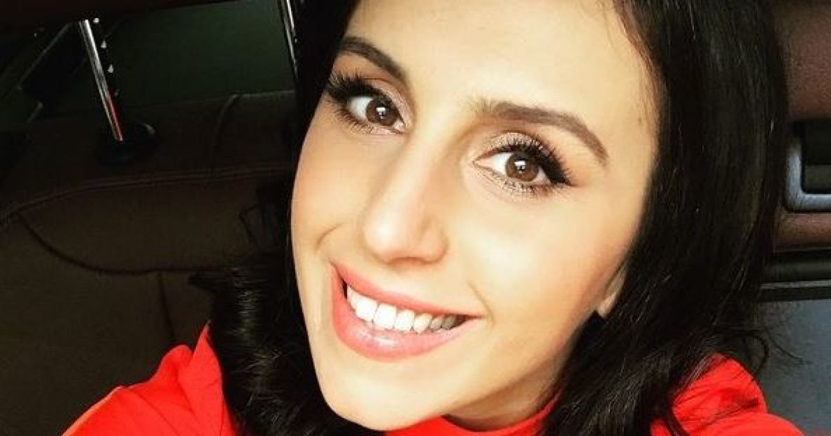 Джамала/инстаграм Джамалы