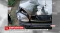 У Миколаєві затримали водія, який п'яним взяв участь у перегонах і збив на смерть чоловіка