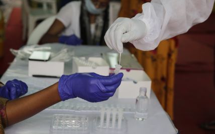 В Испании начали массовое тестирование на коронавирус