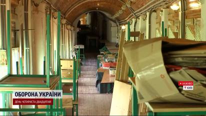 Завалені і засмічені: комісія жахнулася станом приміщень у Лаврі після МП