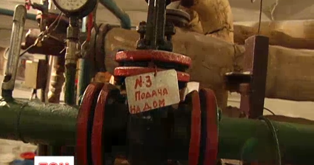 Тарифы на тепло для многоквартирных домов будут в три раза выше, чем в прошлом году