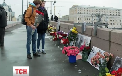 "Океан Эльзы" выступит в день рождения Немцова на концерте памяти