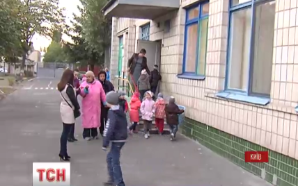 В Украине набирают популярность круглосуточные группы в детсадах
