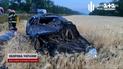 З випускного - на той світ: три школярки загинули у ДТП з п'яним поліцейським