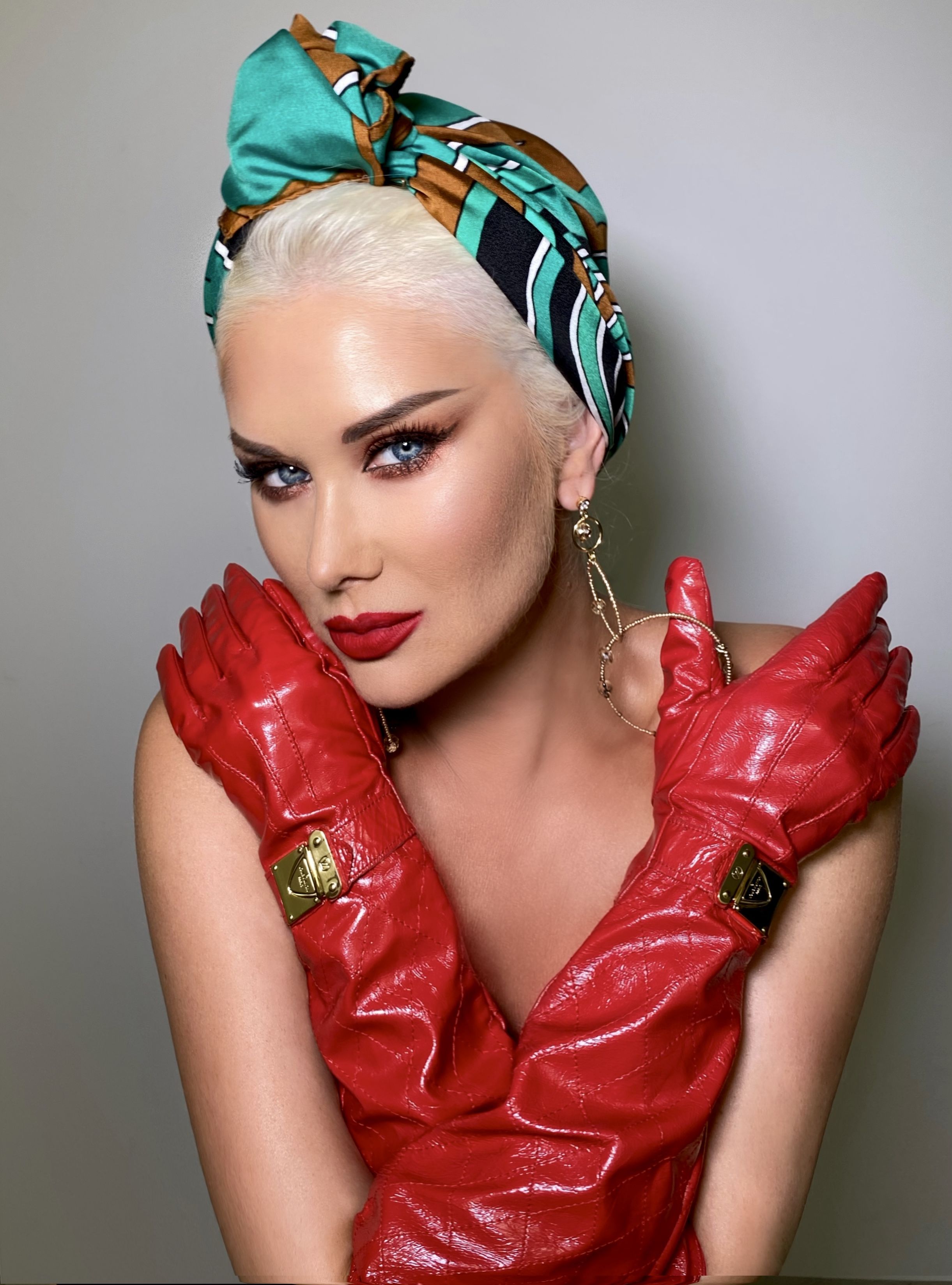 Porno klitorisni uygotish